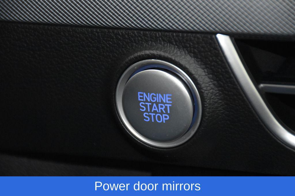 new 2026 Hyundai Sonata car, priced at $29,835