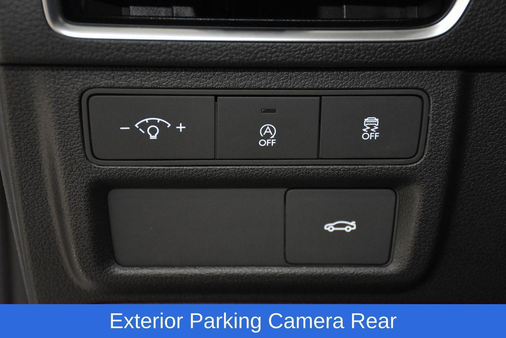 new 2026 Hyundai Sonata car, priced at $29,835