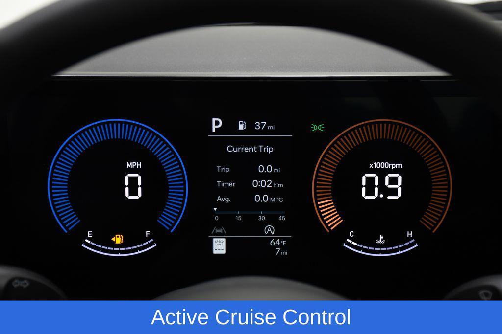 new 2026 Hyundai Sonata car, priced at $29,835