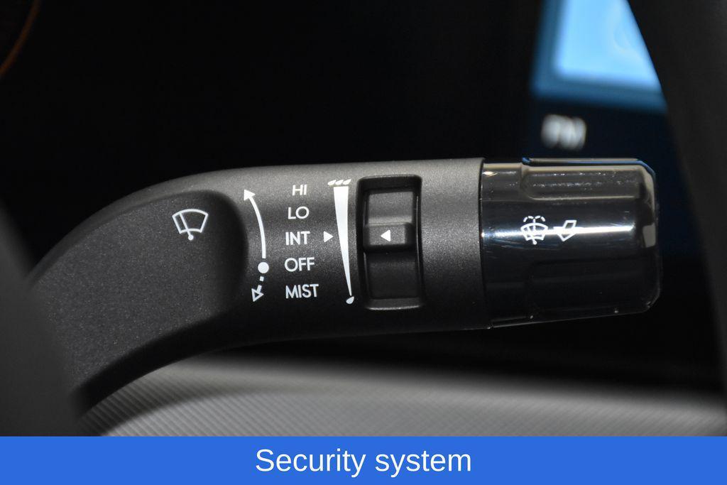 new 2026 Hyundai Sonata car, priced at $29,835