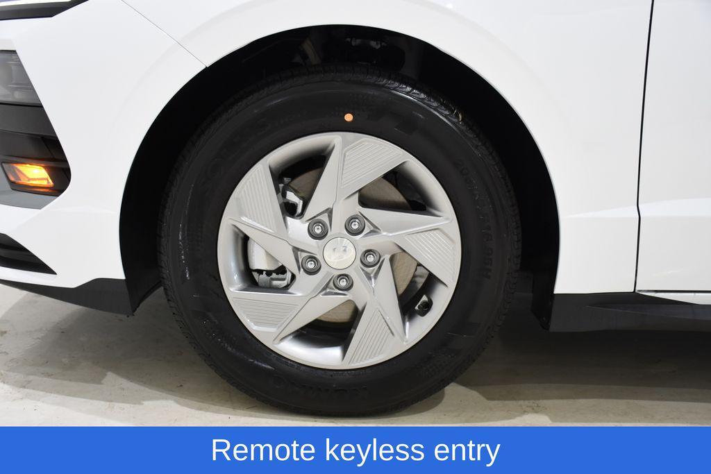 new 2026 Hyundai Sonata car, priced at $29,835