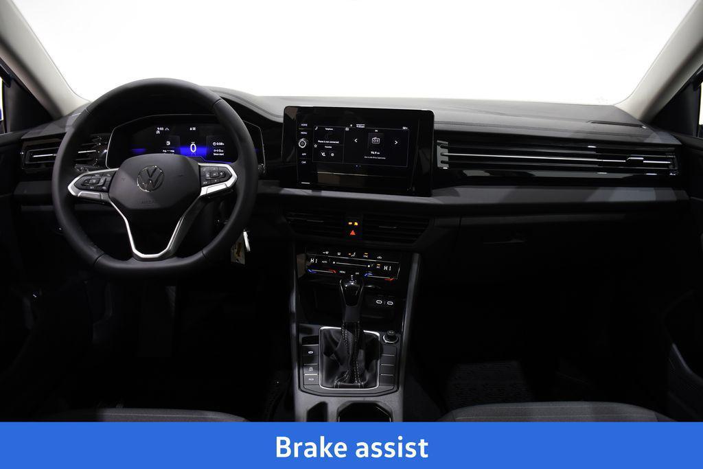 new 2026 Volkswagen Jetta car, priced at $23,971