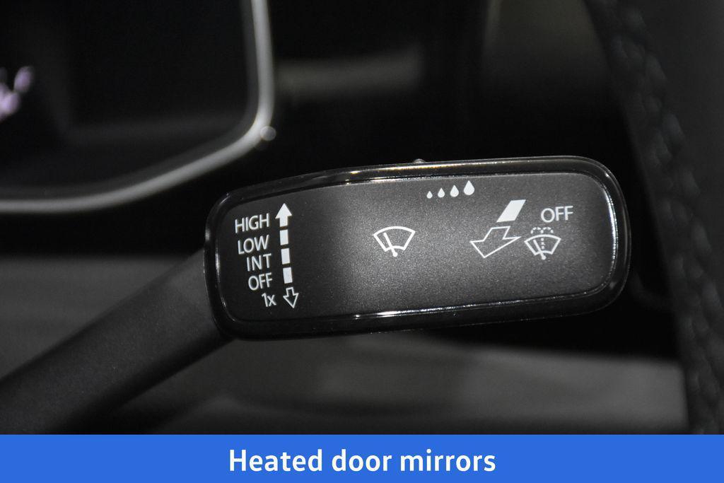 new 2026 Volkswagen Jetta car, priced at $23,971