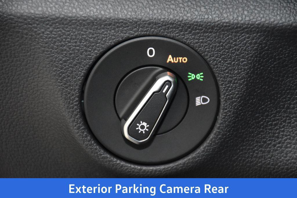 new 2026 Volkswagen Jetta car, priced at $23,971