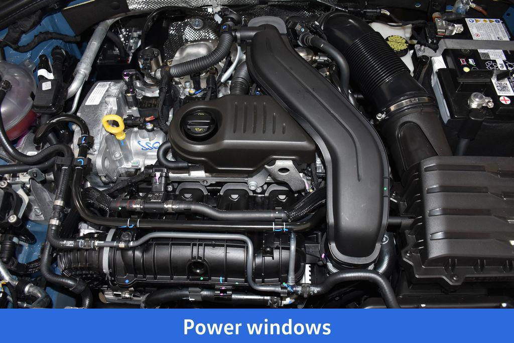 new 2026 Volkswagen Jetta car, priced at $23,971