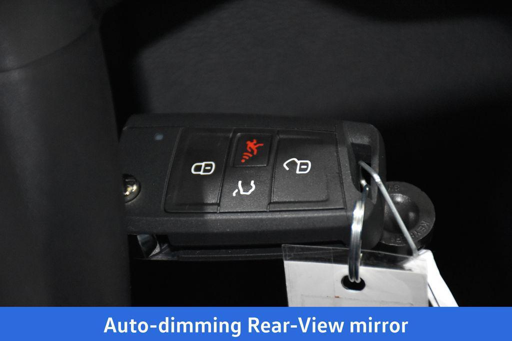 new 2026 Volkswagen Jetta car, priced at $23,971