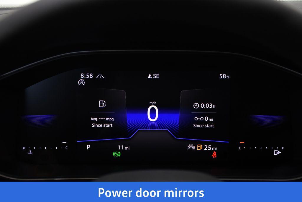 new 2026 Volkswagen Jetta car, priced at $23,971