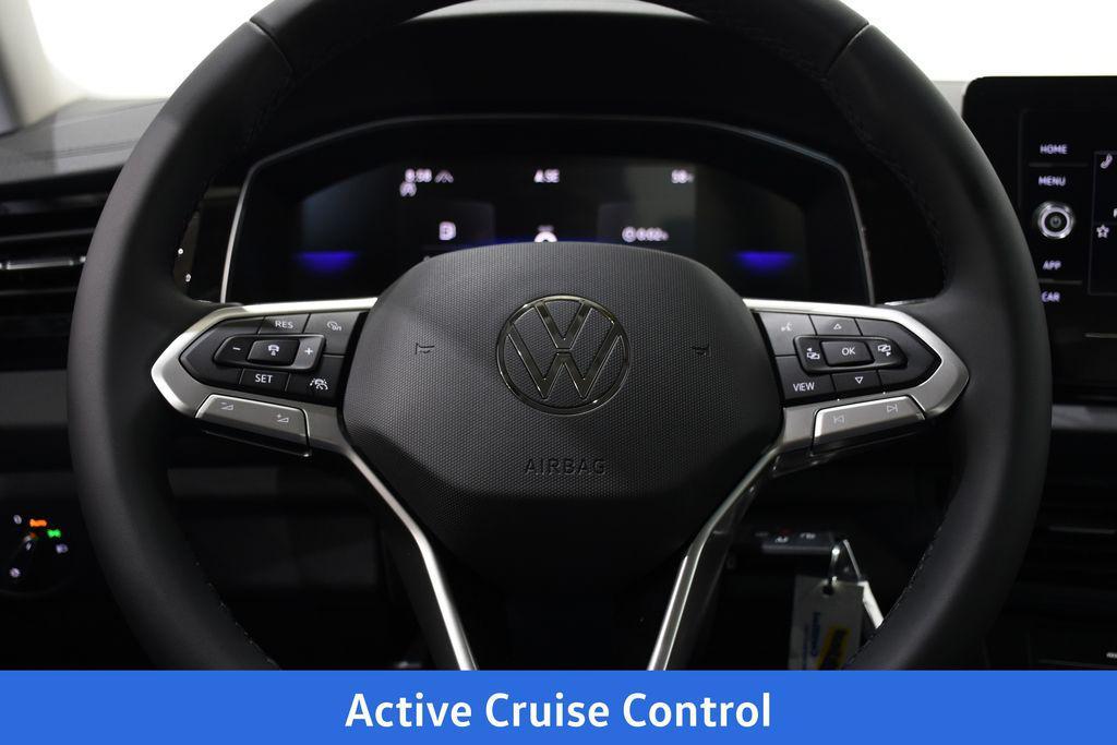 new 2026 Volkswagen Jetta car, priced at $23,971