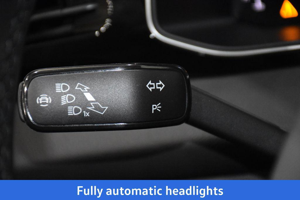 new 2026 Volkswagen Jetta car, priced at $23,971