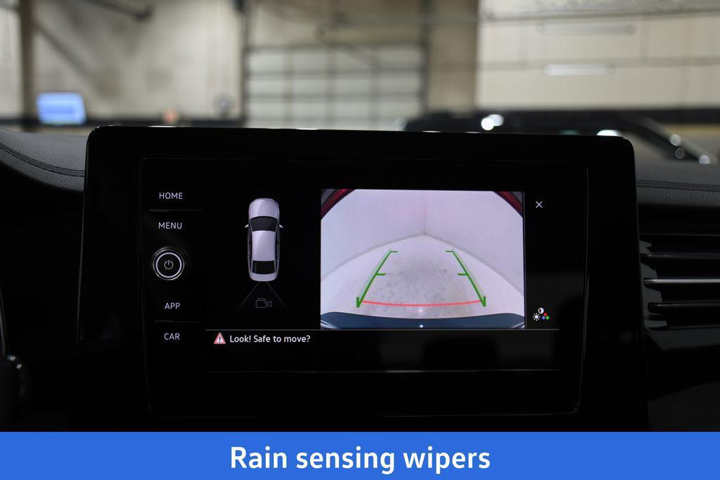 new 2026 Volkswagen Jetta car, priced at $23,971