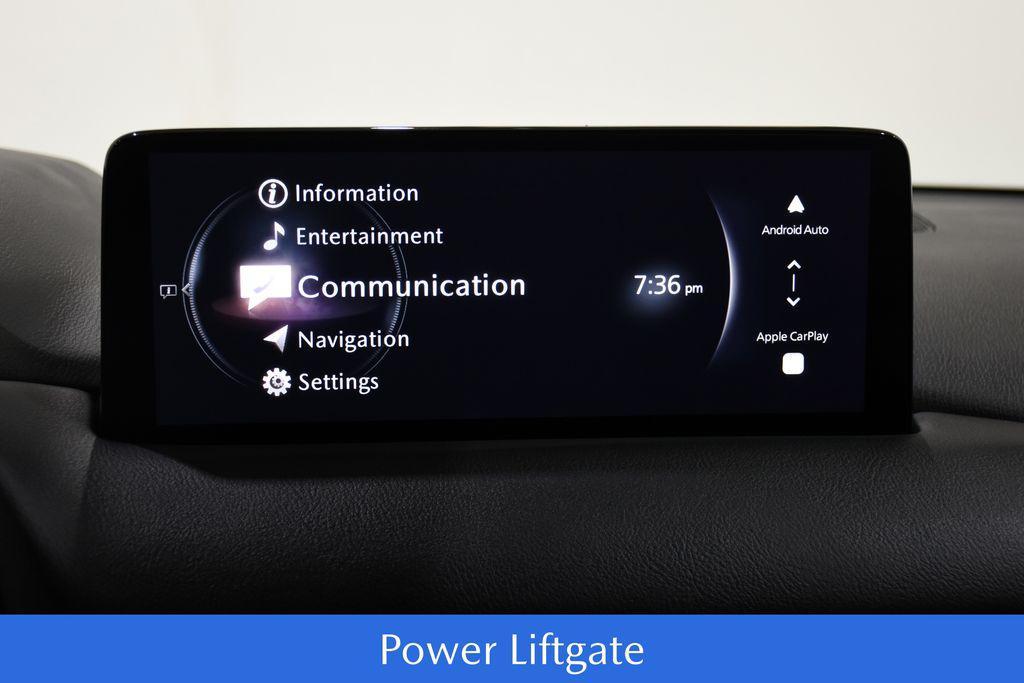 new 2025 Mazda CX-5 car, priced at $32,306