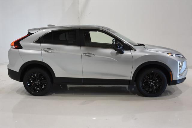 new 2024 Mitsubishi Eclipse Cross car, priced at $27,030