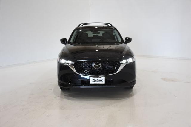 new 2025 Mazda CX-5 car, priced at $30,868