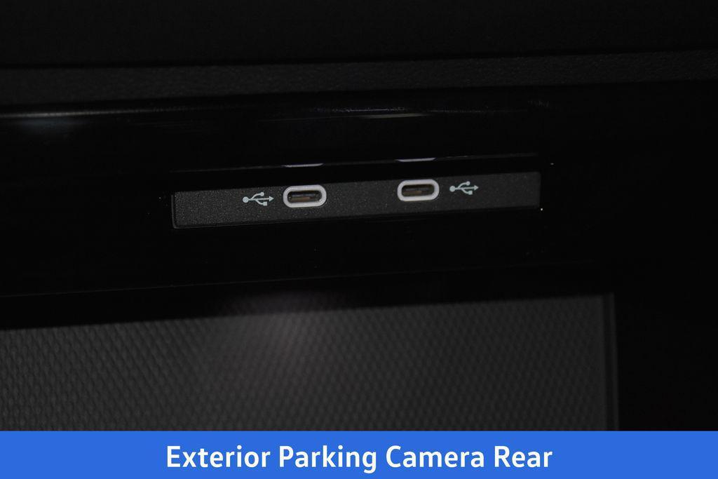 new 2025 Volkswagen Golf GTI car, priced at $37,695