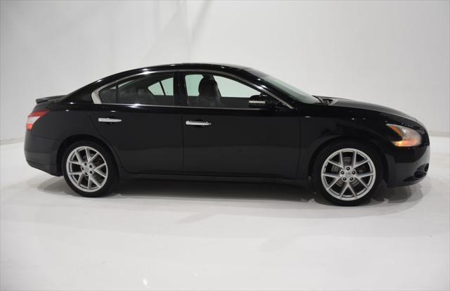 used 2009 Nissan Maxima car, priced at $7,990