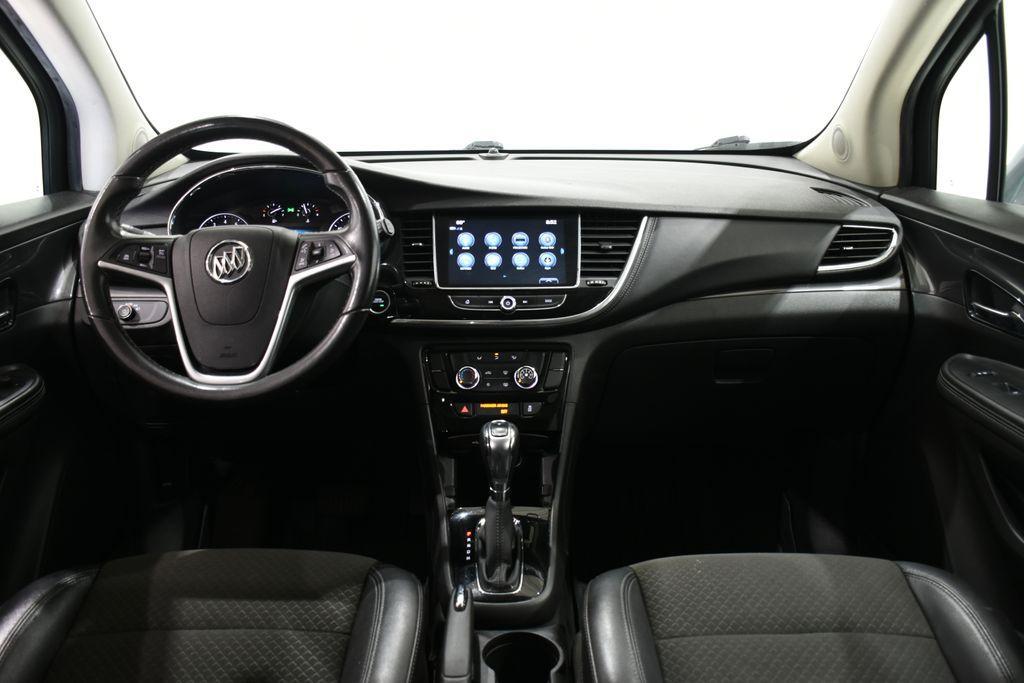 used 2019 Buick Encore car, priced at $15,990