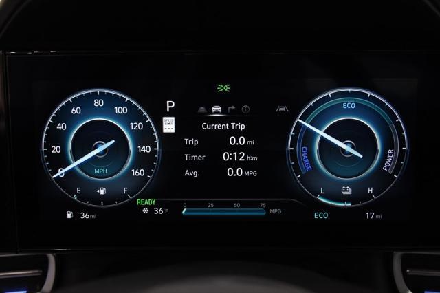 new 2025 Hyundai Elantra car, priced at $29,133