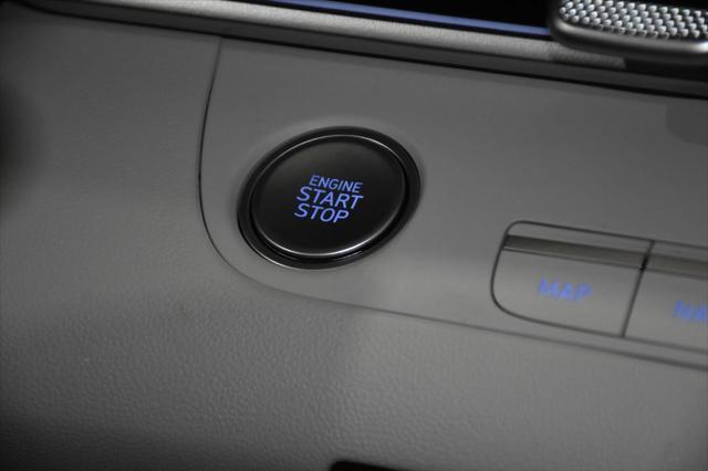 new 2025 Hyundai Elantra car, priced at $29,133