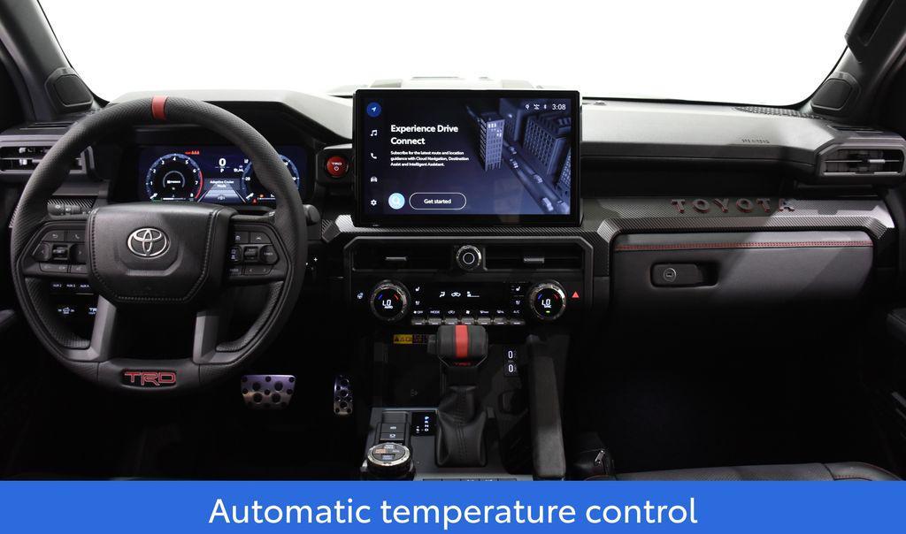 new 2025 Toyota Tacoma car, priced at $65,260