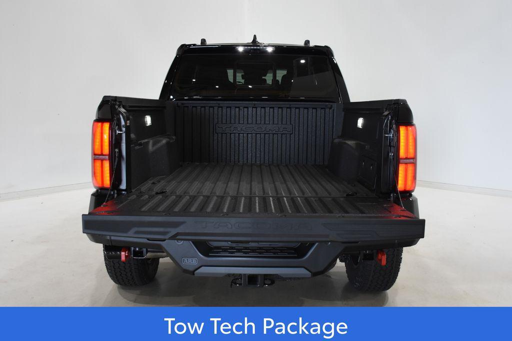 new 2025 Toyota Tacoma car, priced at $65,260