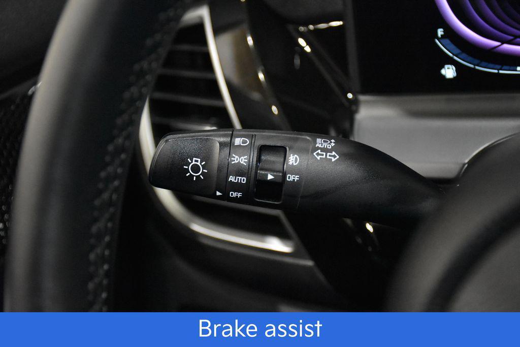 new 2026 Kia Seltos car, priced at $27,555