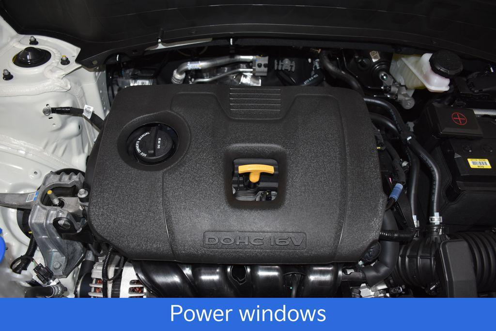 new 2026 Kia Seltos car, priced at $27,555