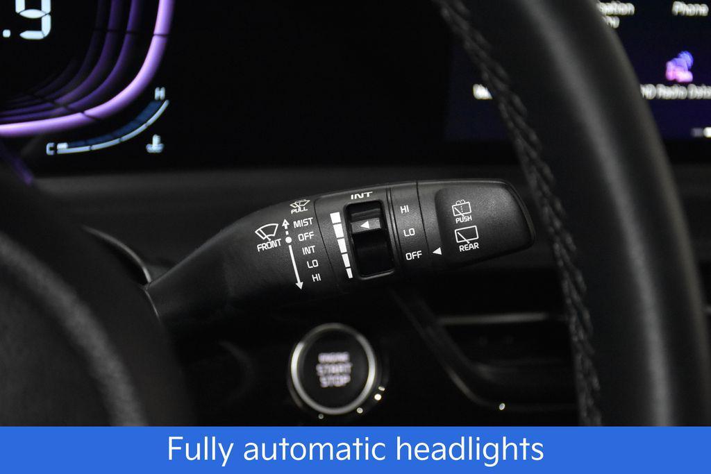 new 2026 Kia Seltos car, priced at $27,555