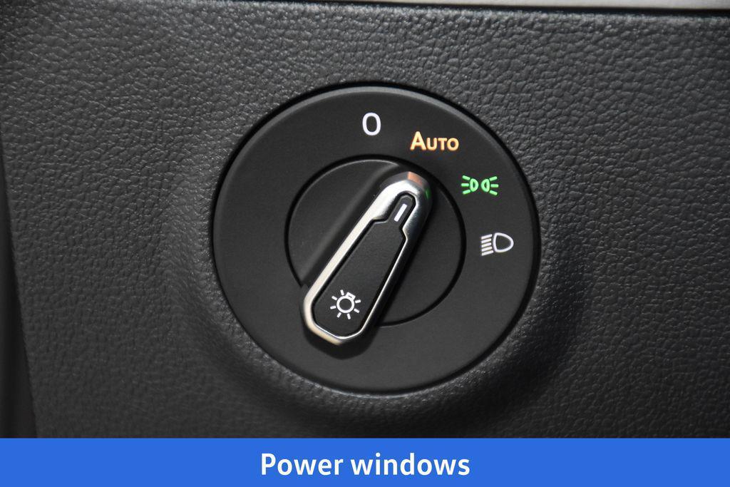 new 2026 Volkswagen Taos car, priced at $33,351