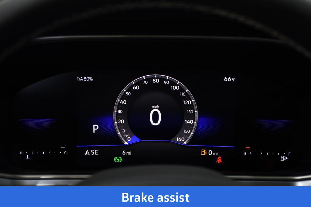 new 2026 Volkswagen Taos car, priced at $33,351