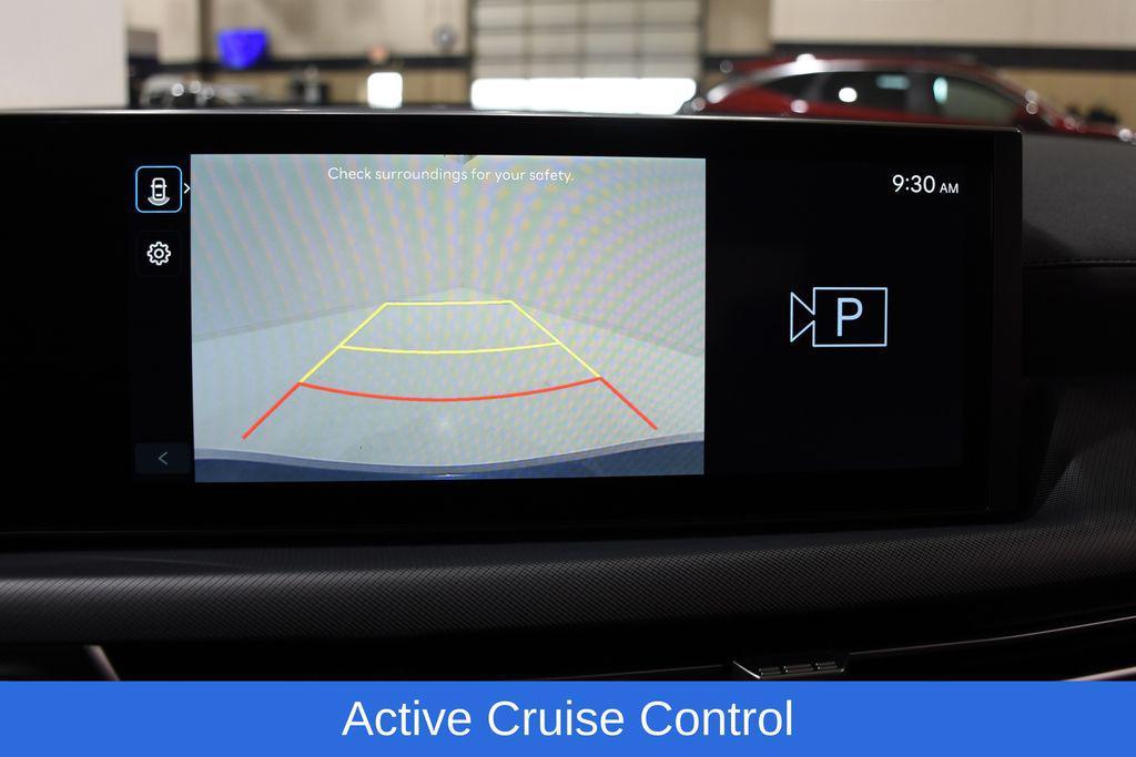 new 2026 Hyundai Sonata Hybrid car, priced at $33,245