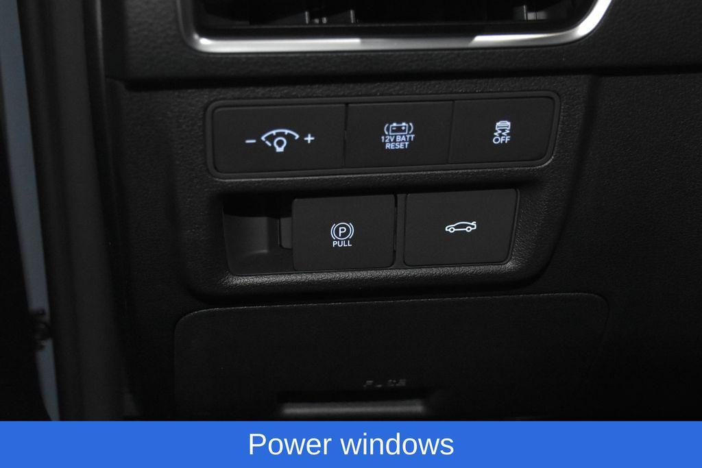 new 2026 Hyundai Sonata Hybrid car, priced at $33,245