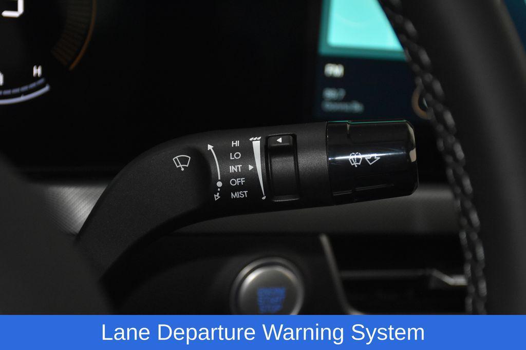 new 2026 Hyundai Sonata Hybrid car, priced at $33,245