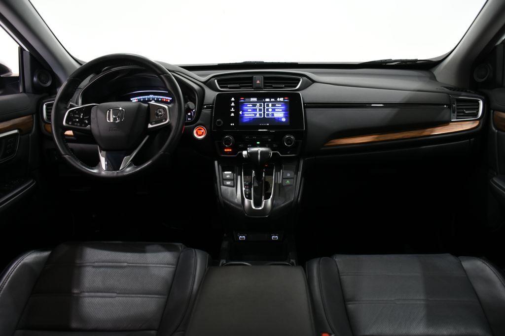 used 2020 Honda CR-V car, priced at $24,109
