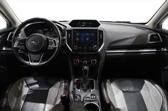 used 2021 Subaru Crosstrek car, priced at $21,900