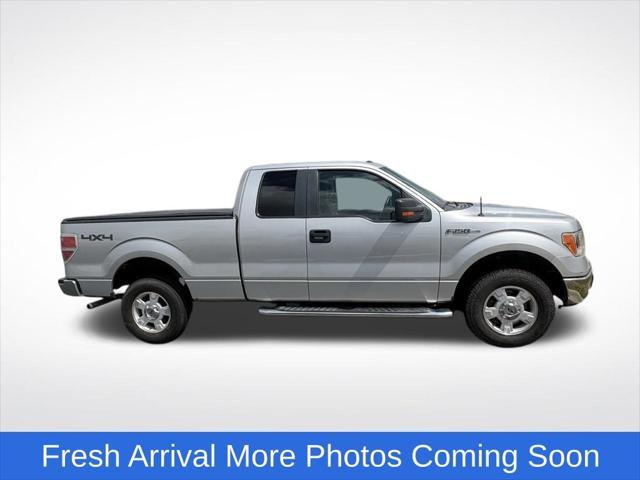 used 2014 Ford F-150 car, priced at $11,640