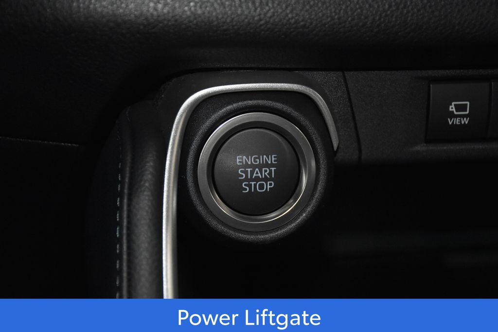 new 2026 Toyota Grand Highlander car, priced at $56,732