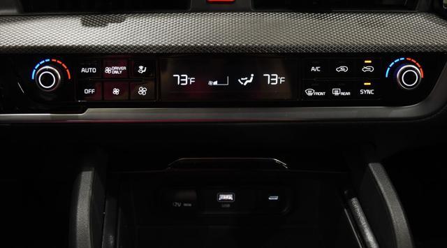 new 2025 Kia Sportage Hybrid car, priced at $31,910