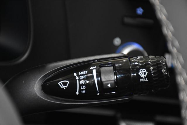 new 2025 Hyundai Elantra car, priced at $23,165