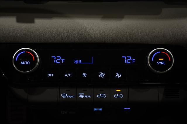 new 2025 Hyundai Elantra car, priced at $23,165