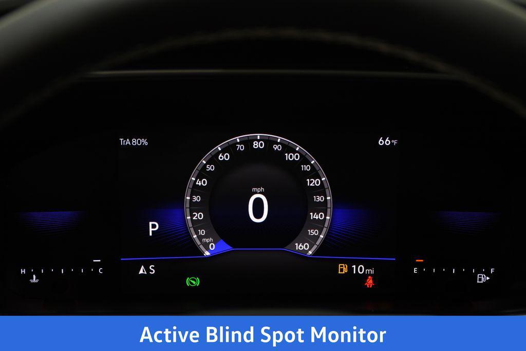 new 2026 Volkswagen Taos car, priced at $33,351