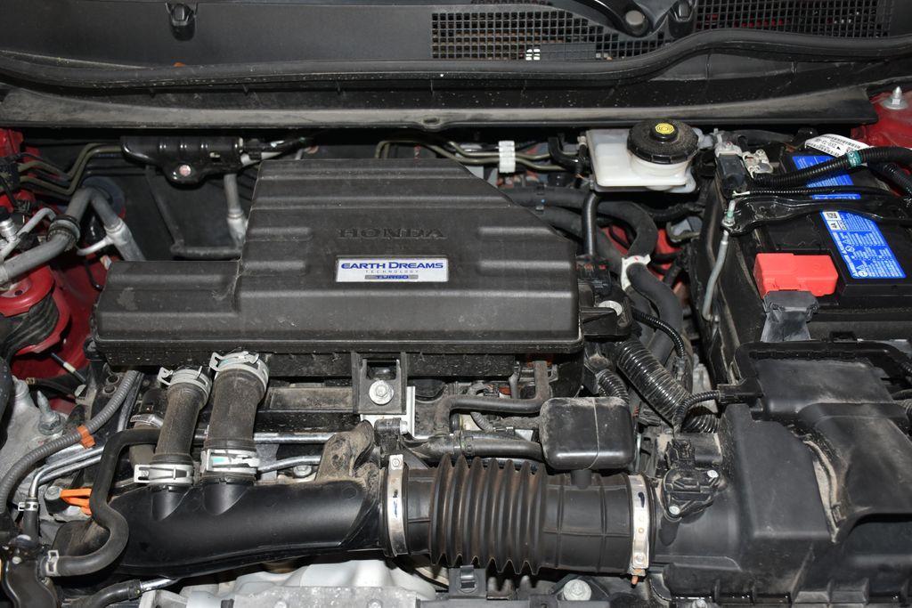 used 2020 Honda CR-V car, priced at $22,890