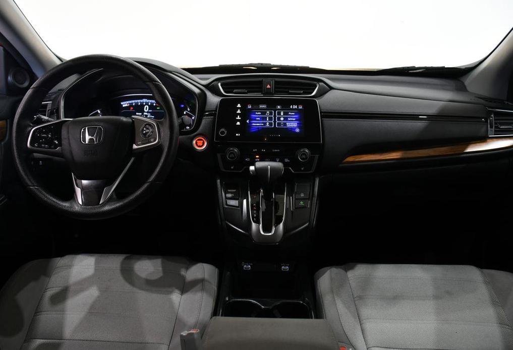 used 2020 Honda CR-V car, priced at $22,890