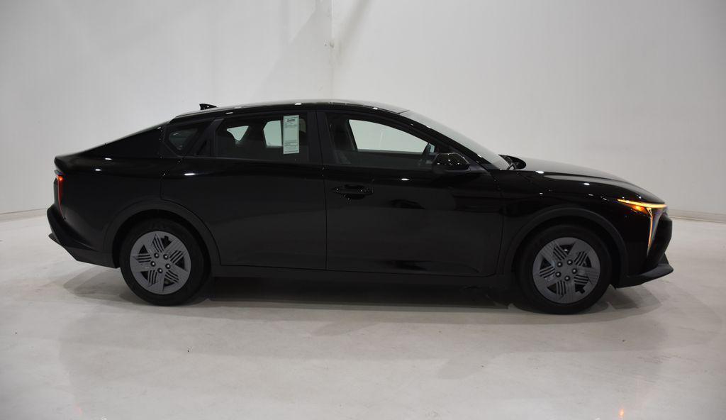 new 2025 Kia K4 car, priced at $22,509