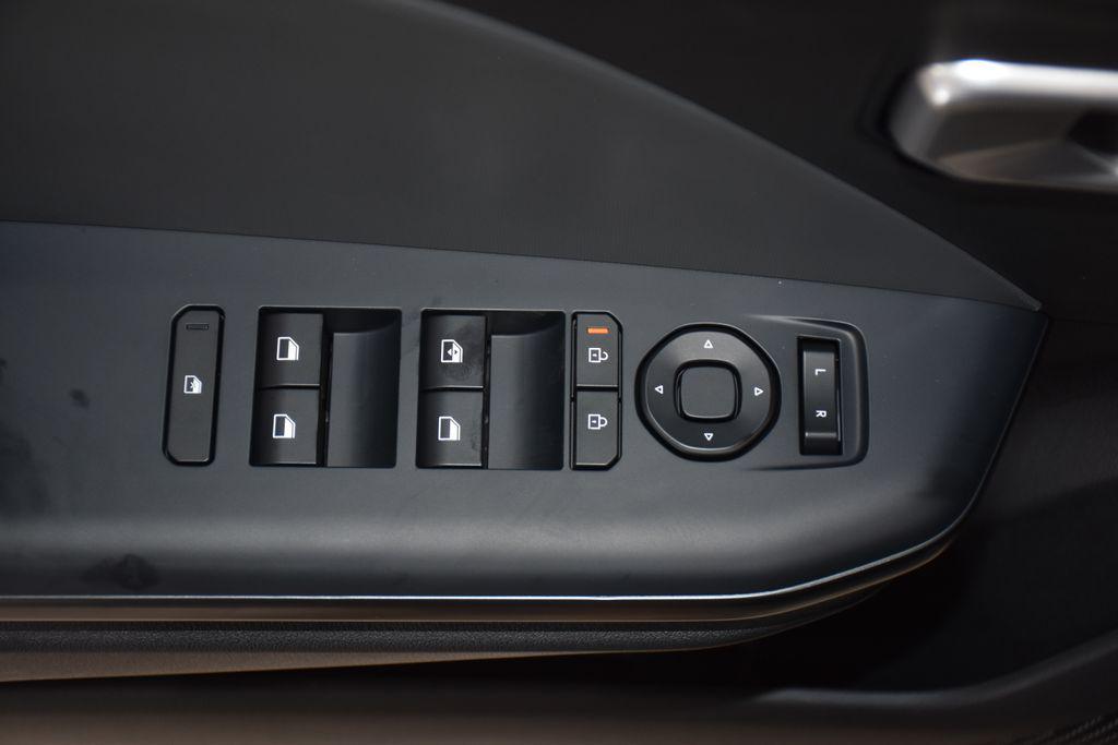 new 2025 Kia K4 car, priced at $22,509
