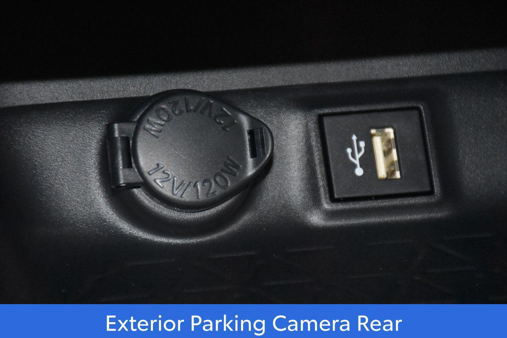 new 2025 Toyota RAV4 Hybrid car, priced at $37,259