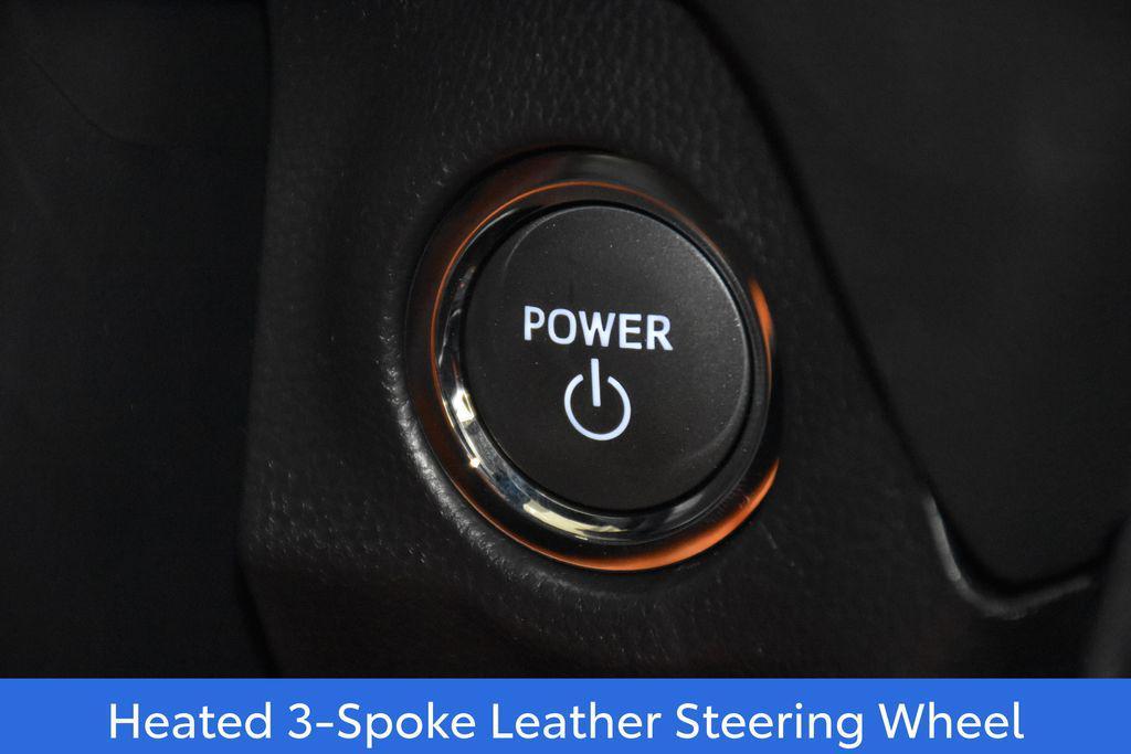 new 2025 Toyota RAV4 Hybrid car, priced at $37,259