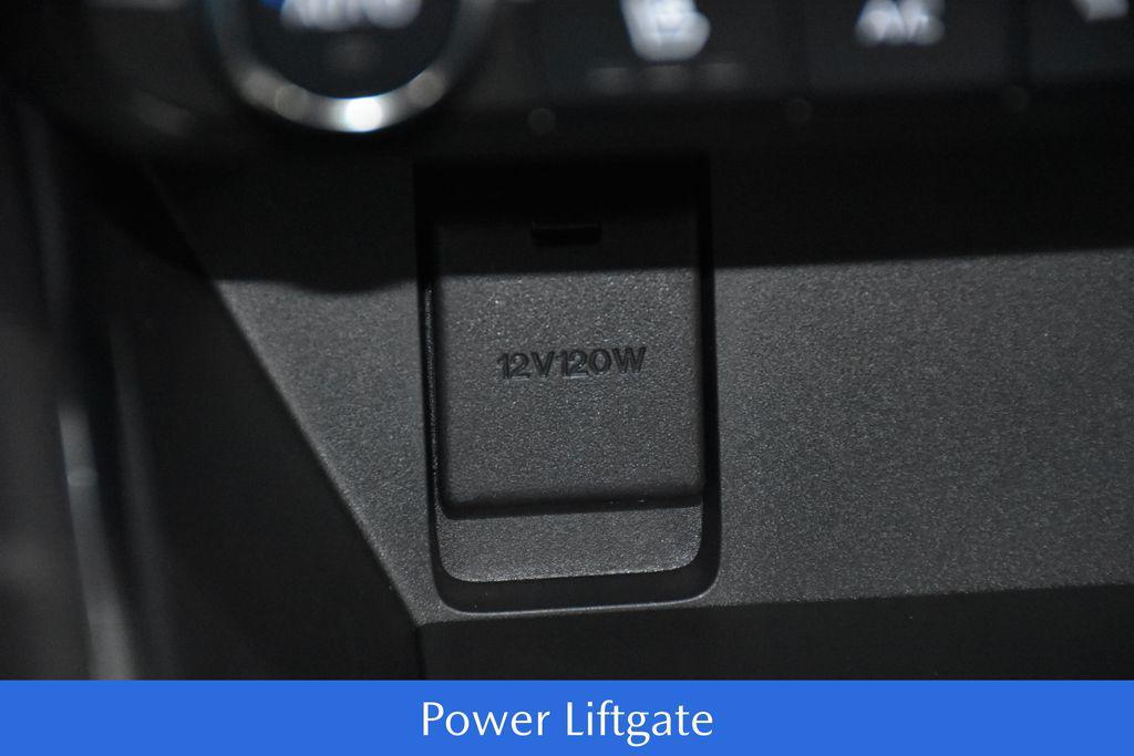 new 2025 Mazda CX-5 car, priced at $35,369