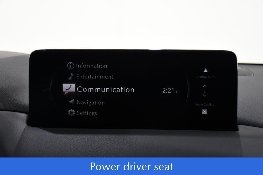 new 2025 Mazda CX-5 car, priced at $35,369