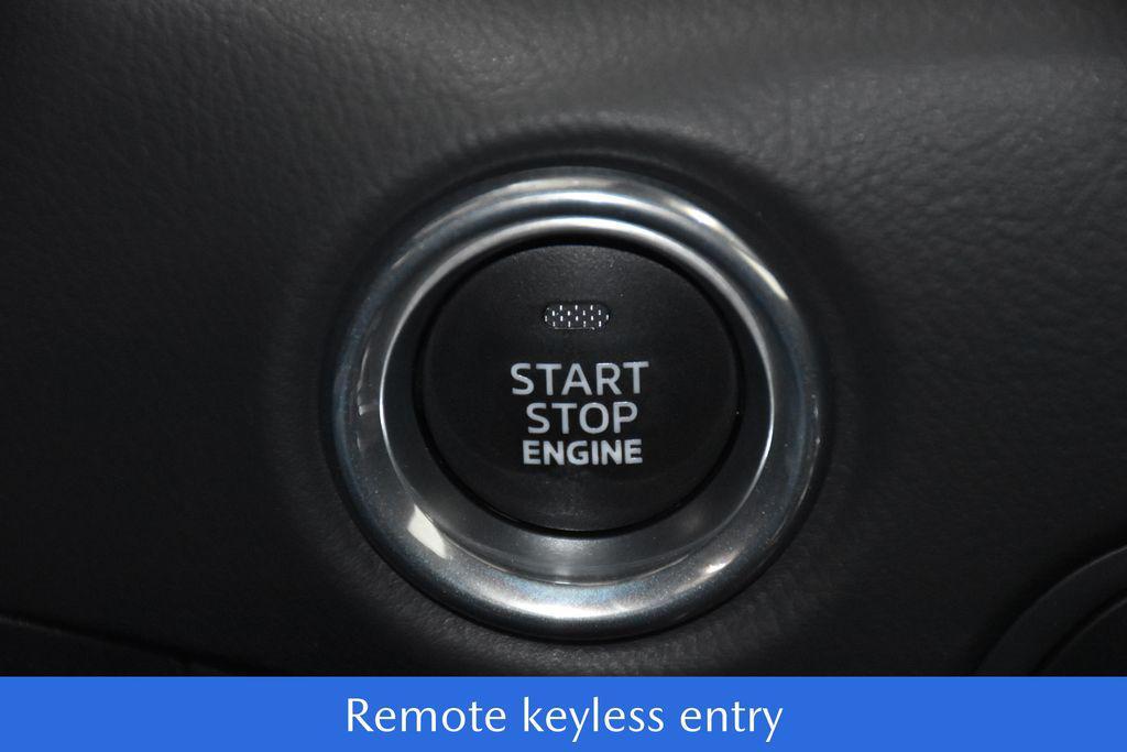 new 2025 Mazda CX-5 car, priced at $35,369