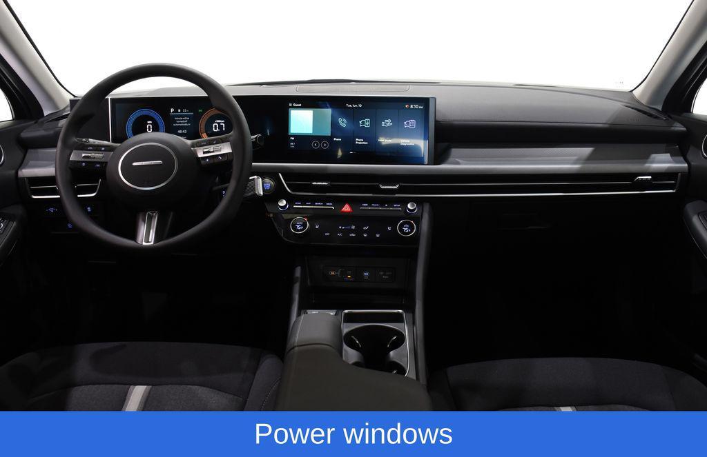 new 2025 Hyundai Sonata car, priced at $28,083